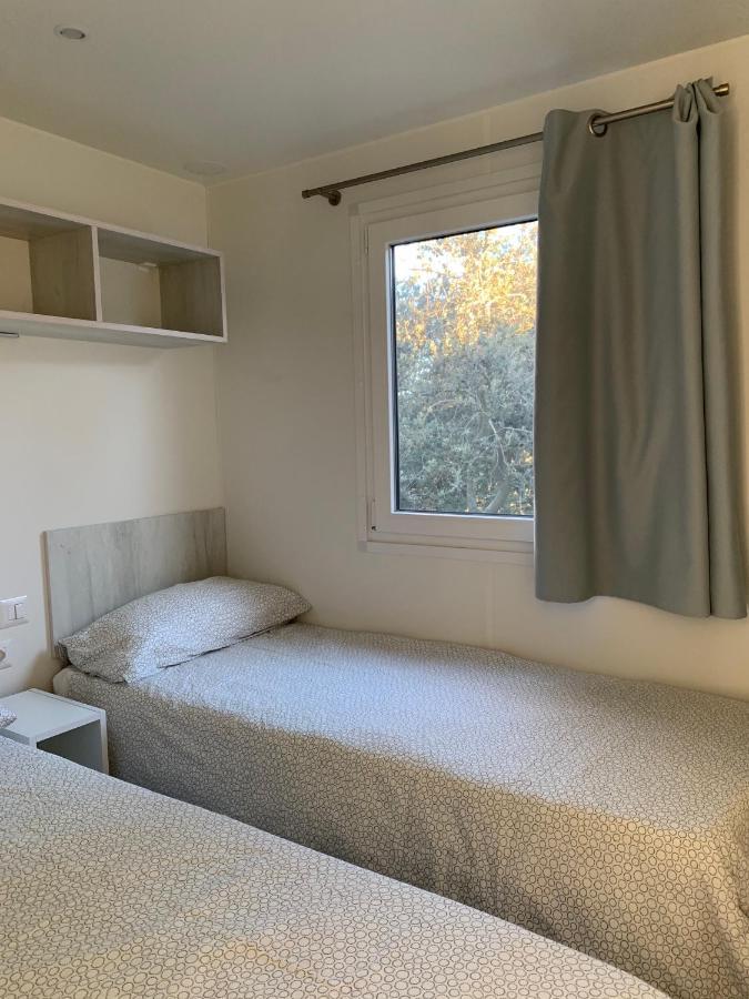Torre Mendari Hotell Varigotti Eksteriør bilde