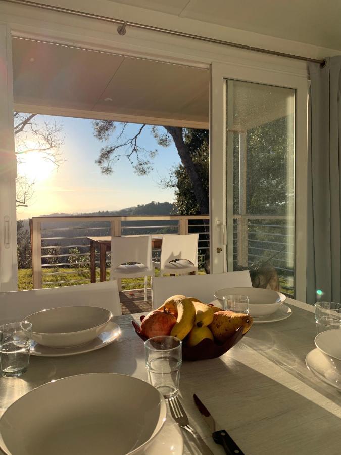 Torre Mendari Hotell Varigotti Eksteriør bilde